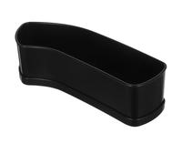 Cortador de Plátanos y Salchichas Acero Inoxidable, Negro | Diseño Compacto, Cortes Uniformes y Rápidos, Uso en Cocina, Parrilla y Barbacoa, para Familias y Profesionales