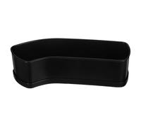Cortador de Plátanos y Salchichas Compacto de Acero Inoxidable Negro | Uso Versátil, Diseño Compacto y Fácil de Guardar, Limpieza Sencilla, para Familias y Profesionales Ocupados