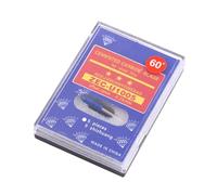 Cortador de Plotter Cuchillas de carburo cementado 10 piezas de corte 30 grados 45 grados 60 grados (60°)