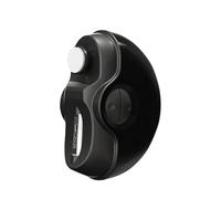 Cortador De Podadora Eléctrica Unguis De Fácil Uso Para Bebés Y Ancianos Plan Combinado Contra Tecnología De Compresión Herramienta De Cuidado ABS Recargable De Bajo Ruido Estructura De Aseo De Doble