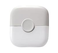 Cortador De Puntas Abiertas, Cortadora De Pelos 2 En 1, Dispositivo De Depilación Recortadora De Flequillo 2 En 1, Peine Cortapelo Manual Para Recortar Y Peinar Las Puntas Abiertas