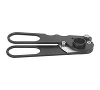 Cortador de Puntas de Taco de Billar de Acero Inoxidable, Accesorio de Billar Ergonómico para un Recorte Preciso, Ideal para Todos los Jugadores de