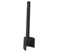 Cortador de punzonado de cuero - Viepi herramientas de corte artesanal de cuero, herramientas de cortador de cuero, herramienta de artesanía para el borde de la cartera de cuero, equipo
