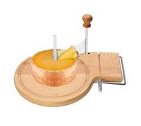 Cortador de queso - Herramienta de cocina manual | Cortador de queso - Para cocina, cocina doméstica, uso diario, alimentación saludable, dieta vegetariana, corte rápido,