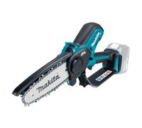 MAKITA Sierra de podar inalámbrica 150 mm Li-ion LXT 18V, sin batería Z DUC150Z01