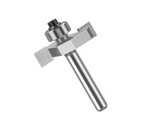 Cortador de ranura de corte de guitarra, herramienta de ranura de incrustación de bordes de guitarra, fresadora tipo T, máquina de corte tipo T, máquina de corte