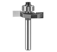 Cortador de ranura de corte de guitarra, herramienta de ranura de incrustación de bordes de guitarra, fresadora tipo T, máquina de corte tipo T, máquina de corte