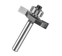 Cortador de ranura de corte de guitarra, herramienta de ranura de incrustación de bordes de guitarra, fresadora tipo T, herramienta de fabricación de guitarra, fresadora tipo T, máquina de corte