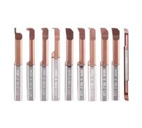 cortador de ranurado MTR MNR MIR MGR MUR MPR MFR MQR MKR pequeñas herramientas de perforación de carburo integral(MFR6 R2.5 L22)