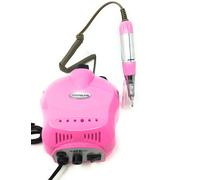 Cortador De Reconstrucción Uñas 25000RPM / Min Para Manicura y Pedicura Arte