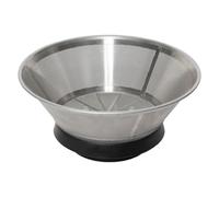 Cortador de repuesto eficiente para máquina de exprimir, cortador de jugo, multifunción, parte de jugo, cesta de filtro para JE95XL