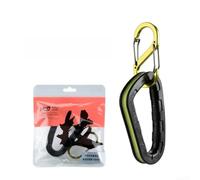 Cortador de rescate de línea de pesca diseñado para una respuesta rápida durante el enredo de señuelos o anzuelos con manejo ergonómico y diseño compacto de transporte (extractor de alambre de