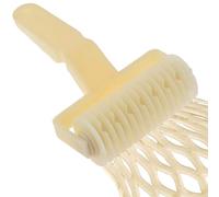 Cortador de rodillo - Pequeña herramienta de cocina, rodillo de DIY, accesorios de pastelería | Rolling Pin Pizza Cake Bread Pastry Crafts Home KitchenMuebles y vivienda, cocina y disfrute