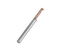 Cortador de rosca interna MIR A60 A55, torno de carburo recubierto, herramienta de Turing, copia de agujero pequeño, aleación de acero de tungsteno, 1 ud.(MIR5 A55 L15)