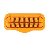 Cortador de Salchichas, Cortadora Manual Multifuncional para Cortar Salchichas para Perros Calientes