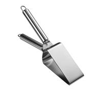 Cortador De Sandía En Triángulo - Cortadores Triangulares Manuales - Rebanador De Frutas En Acero Inoxidable - Para Comercial Restaurante Camping Picnic Hogar Preparación Alimentos Fruta