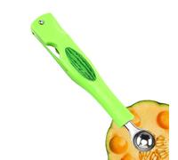 Cortador de sandía,Utensilios de cocina multifuncionales y antideslizantes | Cortador y Bolero de Sandía Multifuncional - Para Apartamento Camping Postre Ensalada Mango Pitahaya