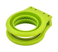 Cortador de sándwich y taponadora - Máquina para panqueques para niños, desayuno, almuerzo, cortador de sándwich, cortador de pan, herramientas para hornear, prensa de sándwich, prensadora