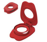 Cortador de sándwiches para almuerzos infantiles, cortador de pan para niños, sandwichera, pan, tostadas, molde para desayuno, cortador de sándwich y set de sellado, cortador de sándwiches sin corteza