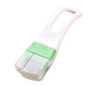 Cortador de Scialon Slicer - Chopper de seguridad retráctil, Trituradora vegetal compacta | Herramienta de corte de cebolla, alternativa de cuchillo de cocina portátil, trituradora para el escenario