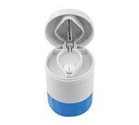 Cortador de Tabletas Pequeño, Pastillero de Viaje Portátil Con Cortador de Pastillas, Triturador de Pastillas Cortador De Tabletas Portátil, Para Pastillas Pequeñas Pastillas Grandes