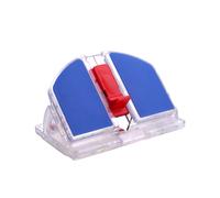 Cortador de tapete con bisel de 45 y 90 grados, cortador de tablero de tapete, herramienta de corte biselado, 1 pieza