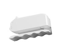 Cortador de tiras de cartón, cortador de cartón rayado gato - Gadget de stripping de tabla de arañazos - Cortador de cartón rayado para gatos reutilizables ergonómicos para interiores y exteriores