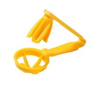 Cortador de tomate, herramientas de uva, pizza, divisor de frutas, accesorios de artefactos, tomates, manual, pequeño, pelador de frutas, herramienta de tomate, bayas, 1-3 gadgets, fresa s