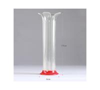 Cortador de tomates gris claro, cortador multifuncional de frutas, uvas, cortador de pizza, recolector de cerezas,