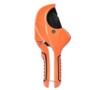 Cortador de tubería de agua de gas de apertura de 63 mm Tijeras de tubo de herramienta de mano de corte de PVC PPR portátil