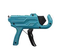 Cortador De Tubería De, Cortador De PVC, Cortadores De Tubería De Trinquete Para Cortar Mangueras De, PVCC Y PPR Con 44 Mm De Diámetro Exterior, Tuberías De De Alta Cali
