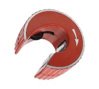 Cortador de tuberías profesional con acción de corte suave de 360 grados, propiedades inoxidables para un fácil manejo eficiente cortador de tuberías