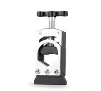 Cortador de tubo de bicicleta, herramienta de corte de tubo delantero de bicicleta de montaña, cabezal de horquilla delantera, cortador de tija de sillín para acortar los vástagos del manillar (19 mm