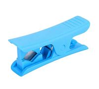 Cortador de Tubo de Bicicleta, Mini Bicicleta portátil Disco de Aceite hidráulico Freno Tubo Cortador de Tubo Ciclismo Herramienta de Corte Accesorio