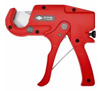 Cortador De Tubos Ø6-35mm Herramienta De Corte Herramienta De Fontanero TOP