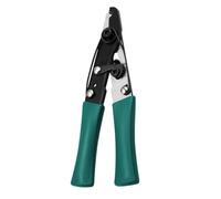 Cortador de tubos capilares pinzas de acero para reparación de refrigerador | Alicates multifunción de acero, para cortar tubos capilares, de cobre y de tecnología de frío, ideal para aire acondicionado