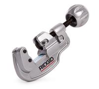 Cortador De Tubos De Acero Inoxidable Ridgid 5Mm-35Mm