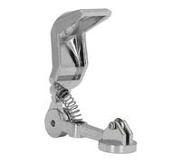 Cortador de tubos de ensayo de acero inoxidable para tubos de vidrio.