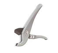 Cortador de tubos de metal, cortador de tuberías de fontanería Tijeras de | cortador de tubos Herramienta de mano Para PPR, PE, PVC, Manguera de goma, Cortador de tuberías de fontanería, Herramienta De