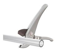 Cortador de tubos de metal, cortador de tubos para fontanería, tijeras cortatubos, cortatubos sanitarios, cortador profesional de PVC para reparaciones domésticas y sanitarias