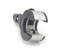 Cortador de tubos de PVC con trinquete, cortador de tubos para fontanería, reparación del hogar, tuberías de acero inoxidable, cobre y aluminio
