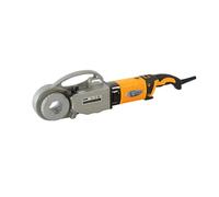 Cortador de tubos eléctrico de mano de 2 pulgadas, máquina roscadora de cabezales, máquina cortadora de roscas de tubos SQ30-2C(SQ30-2C)