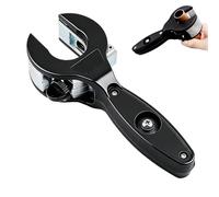 Cortador de tubos | Herramienta manual resistente 2 en 1 | Cortador de tubo de aluminio | Para uso en mangueras metálicas, exteriores, entusiastas del bricolaje, edificio, mantenimiento industrial