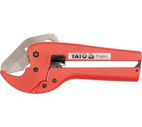 Cortador De Tubos PVC Cortador De Tubos Hasta 42Mm HRC54