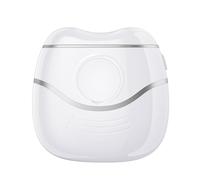 Cortador de uñas - ABS Stainless Steel 2.91in Length, Nail File Tool, Compact Storage Design | Portable Nail Trimmer With Clipping Collector, Children Skin Care For Home, School, Travel