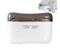 Cortador de uñas automático, cortaúñas eléctrico automático | Cortador de uñas eléctrico multifuncional para niños: cortaúñas eléctrico multifuncional, cortaúñas, pulidor con