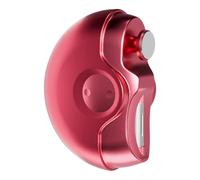 Cortador de uñas automático de pulido - cortaúñas 2 en 1 con pulido, diseño de almacenamiento de residuos recargable | Cortacésped de seguridad para bebés, uñas gruesas, ancianas, cortaúñas