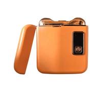 Cortador de uñas automático recargable, cortaúñas eléctrico con 3 velocidades, cortaúñas eléctrico automático