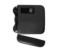 Cortador de uñas automático recargable, cortaúñas eléctrico con 3 velocidades, cortaúñas eléctrico automático