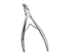 Cortador de uñas de los pies, cortaúñas encarnadas de acero inoxidable con punta puntiaguda - Cortaúñas de para uñas encarnadas y gruesas, herramienta para cortar uñas encarnadas